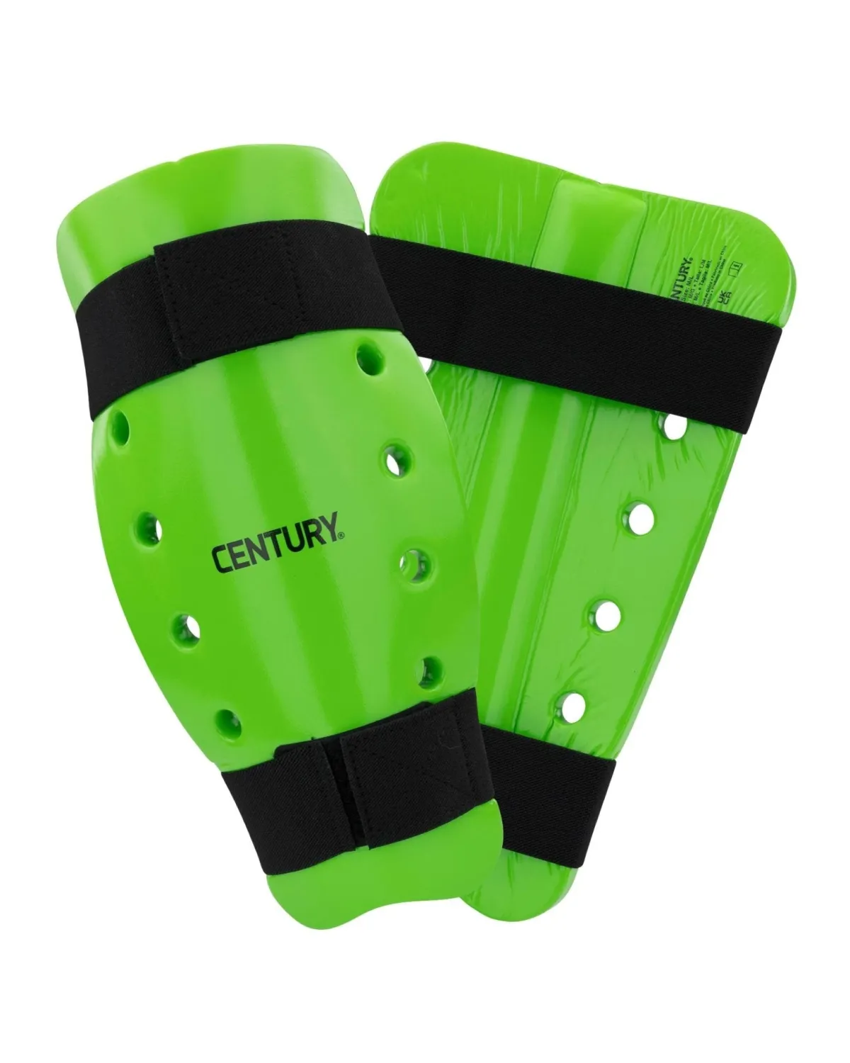 Hot Century US Retail Student Sparring Shin Guards
