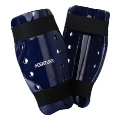Hot Century US Retail Student Sparring Shin Guards