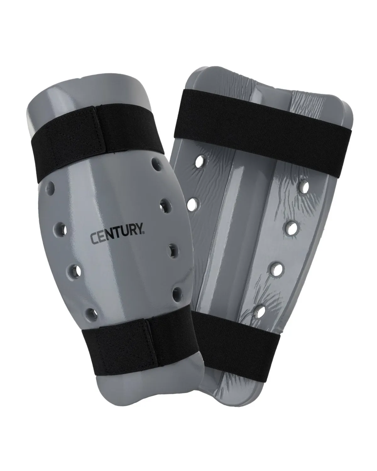 Hot Century US Retail Student Sparring Shin Guards