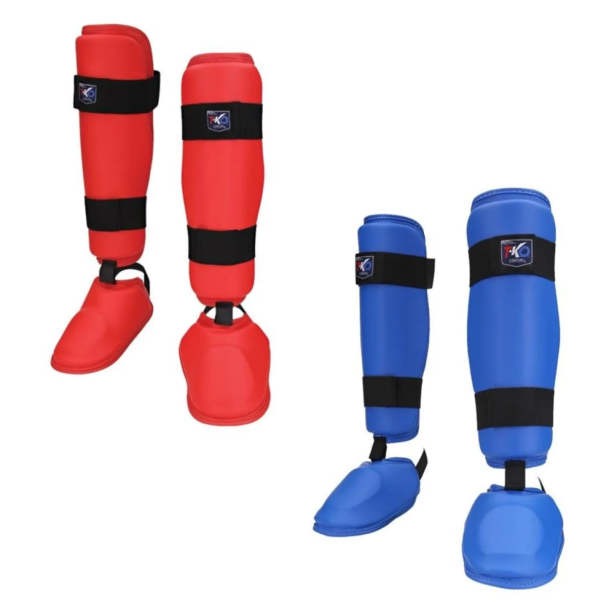 Sale Century US Retail Student TKD Shin Instep