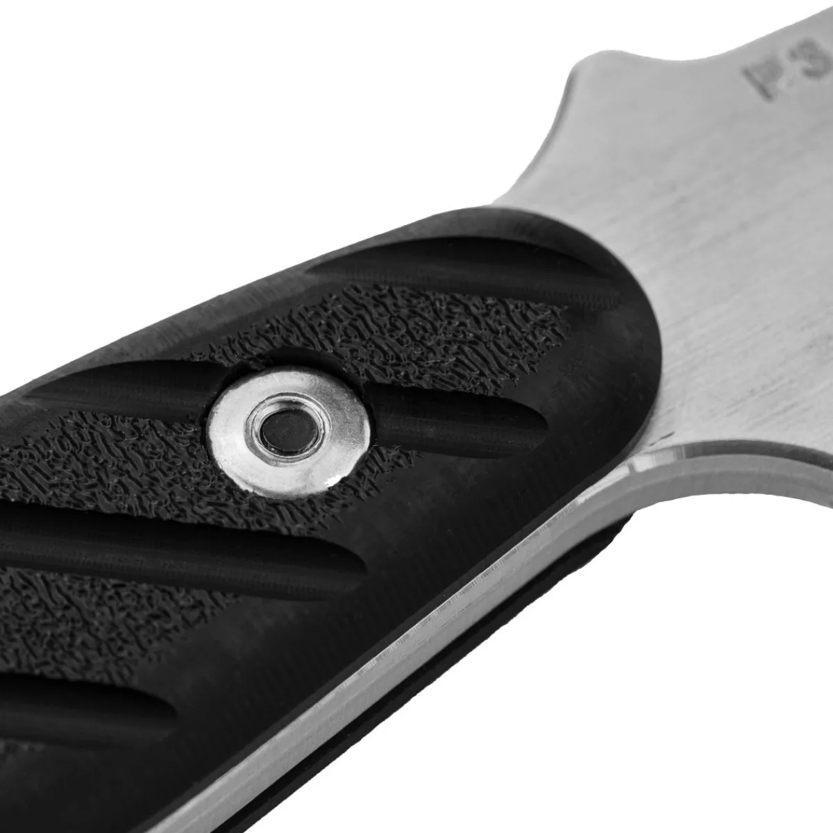 Hot Century Martial Arts Tactical Trainer Knife