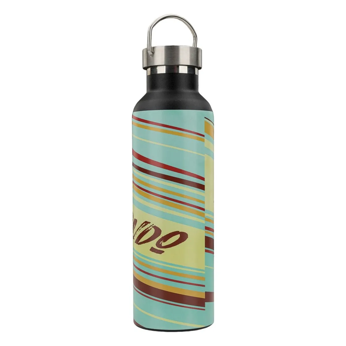 Century Martial Arts Taekwondo Water Bottle