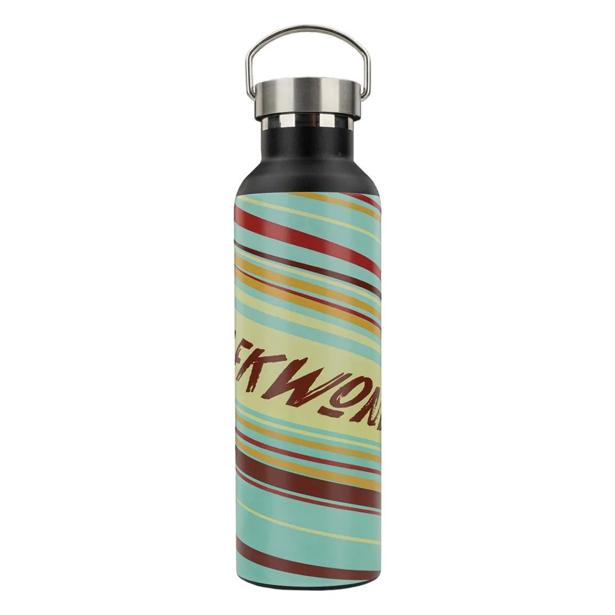 Century Martial Arts Taekwondo Water Bottle
