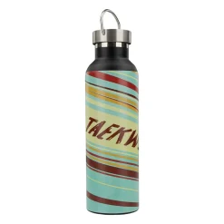 Century Martial Arts Taekwondo Water Bottle
