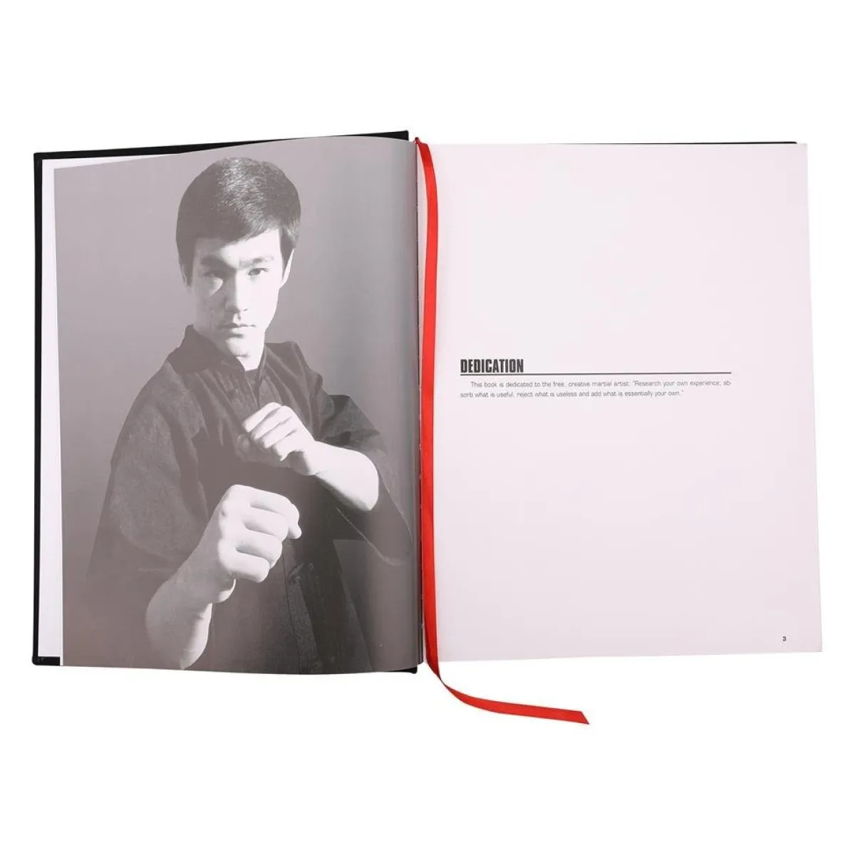Best Century US Retail Tao of Jeet Kune Do: Expanded Limited Edition