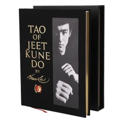 Best Century US Retail Tao of Jeet Kune Do: Expanded Limited Edition