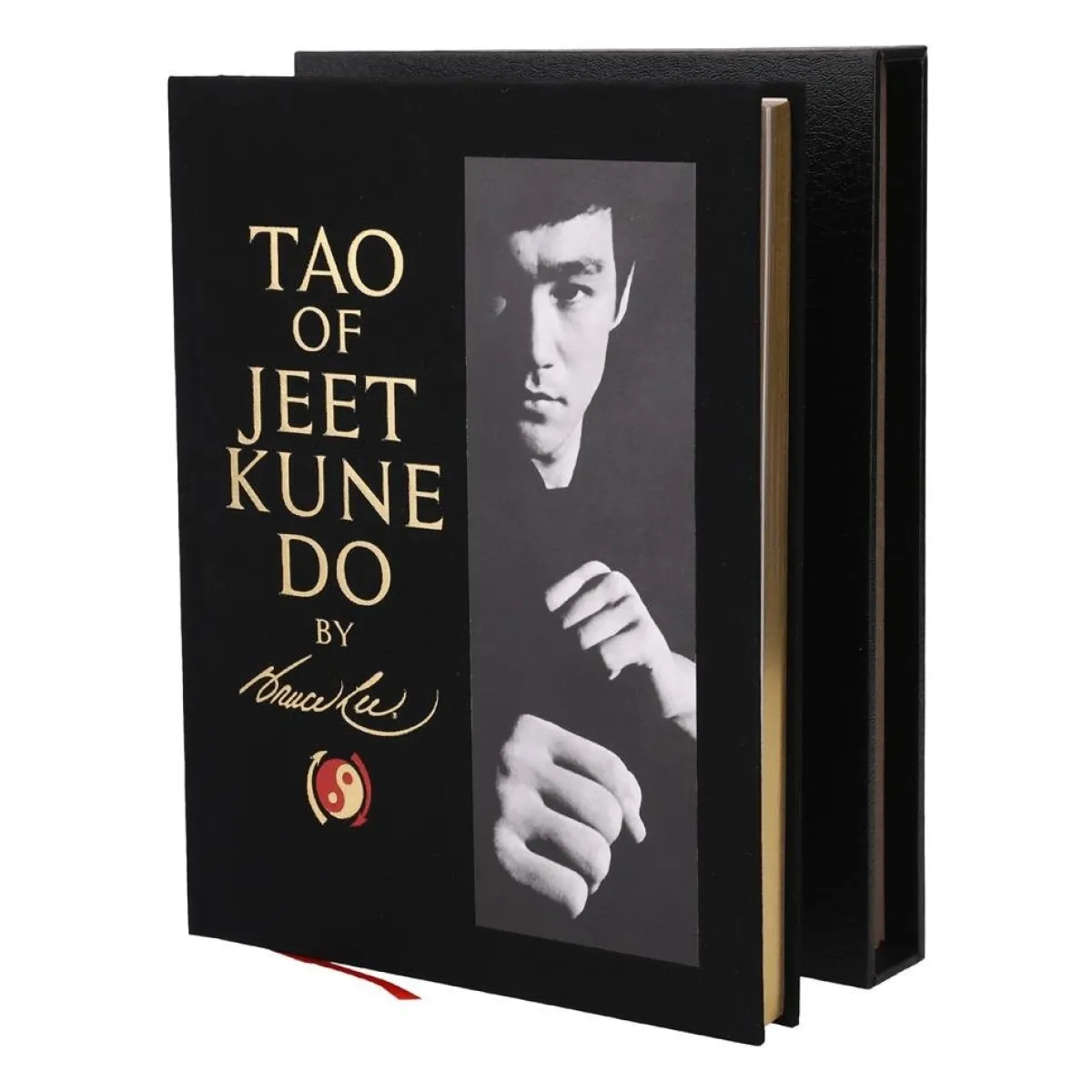 Best Century US Retail Tao of Jeet Kune Do: Expanded Limited Edition