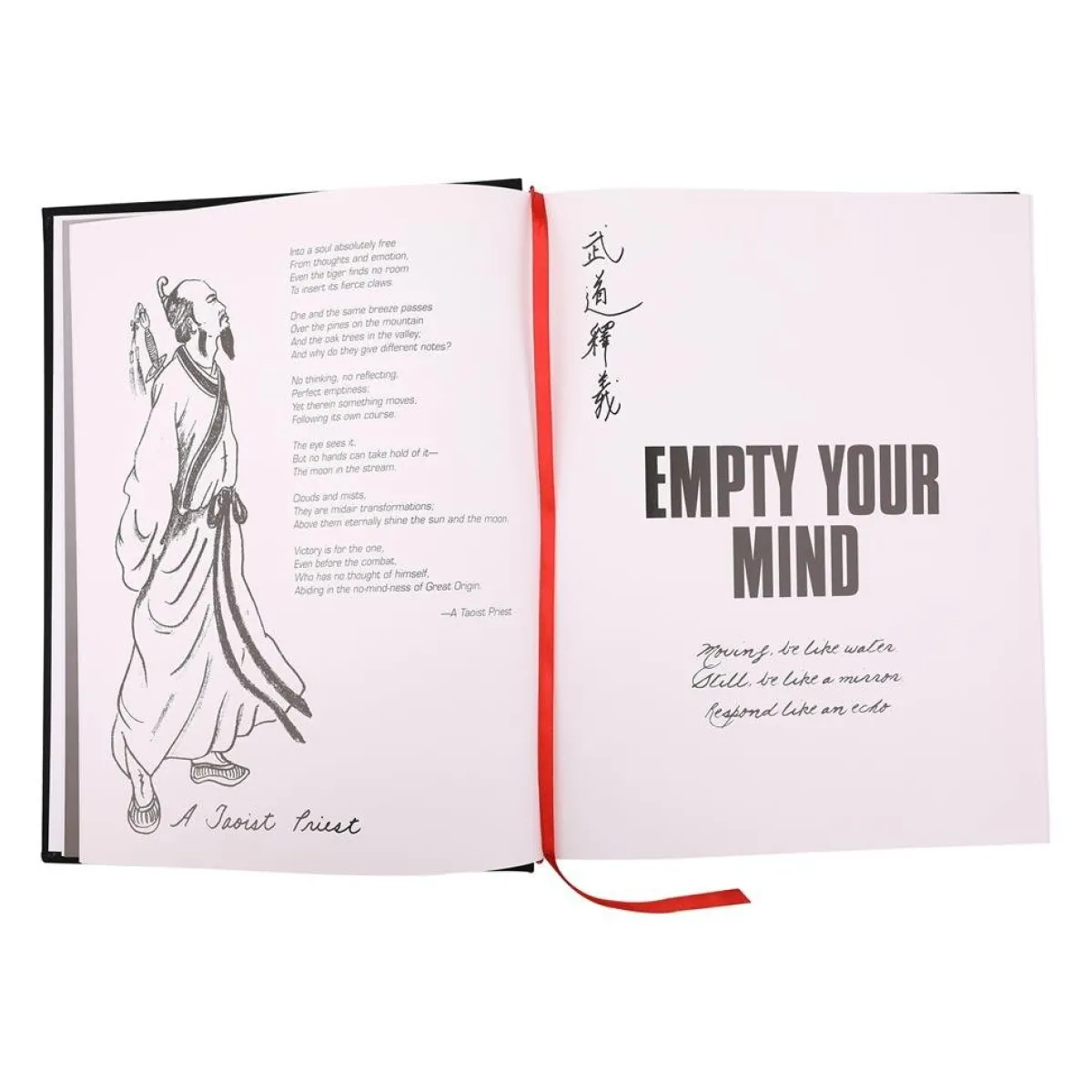 Best Century US Retail Tao of Jeet Kune Do: Expanded Limited Edition