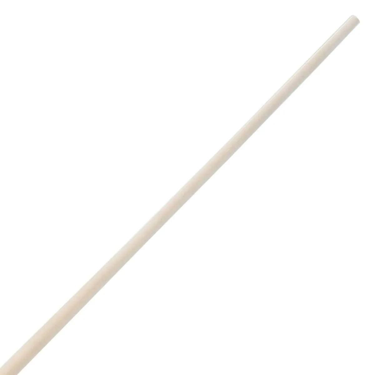 Sale Century US Retail Tapered Ultra Light White Wood Lotus Bo Staff