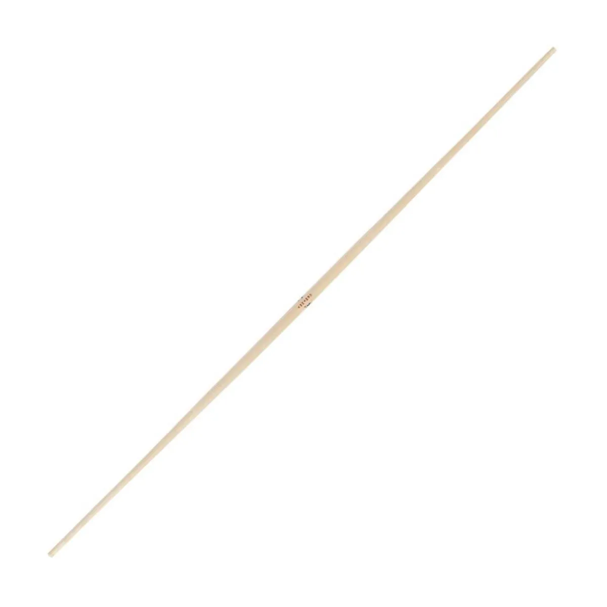 Online Century US Retail Tapered White Wood Lotus Kanji Bo Staff Natural