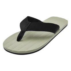 Outlet Century US Retail Tatami Flip Flops Black