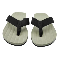 Outlet Century US Retail Tatami Flip Flops Black
