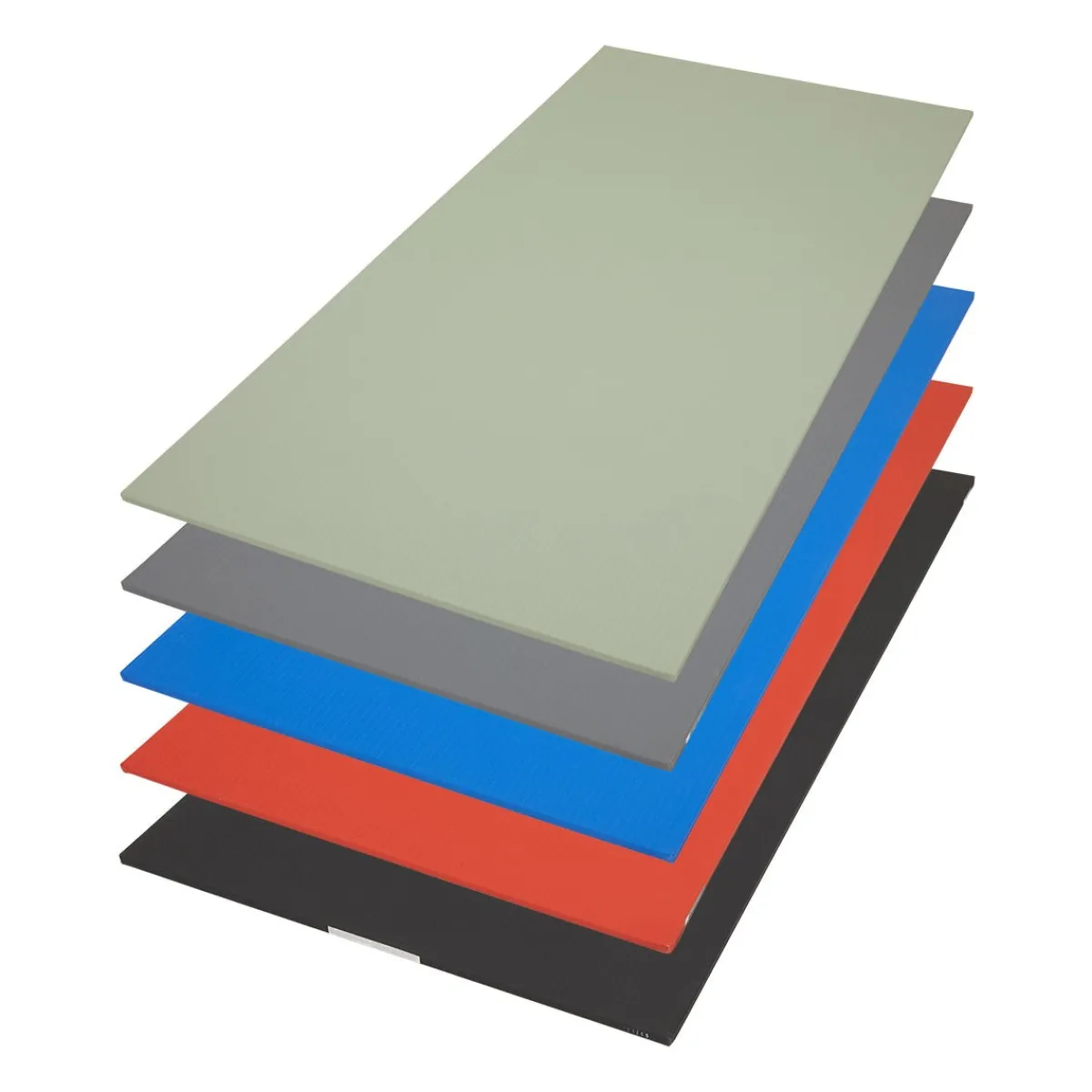 Discount Century Mats Tatami Tile Mat 1m x 2m x .75"