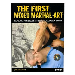 Century US Wholesale The First Mixed Martial Art