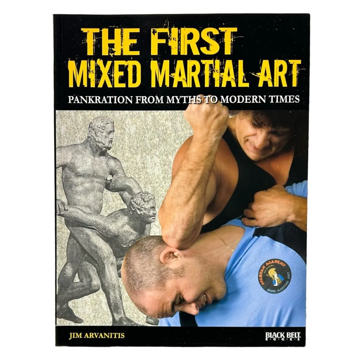 Century US Wholesale The First Mixed Martial Art