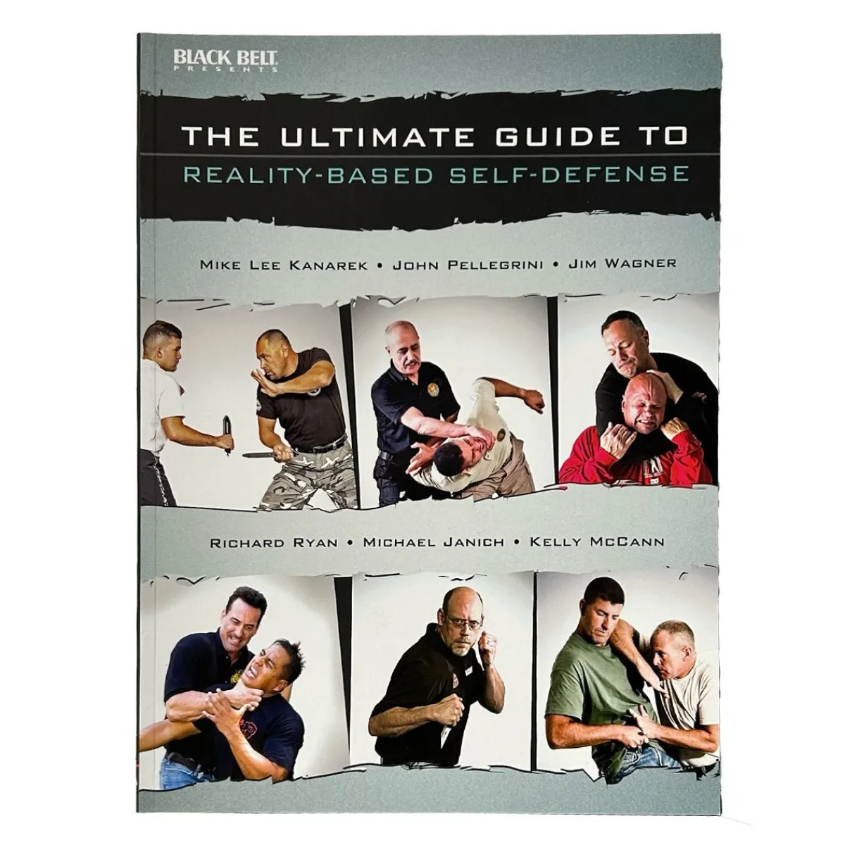 Clearance Century US Wholesale The Ultimate Guide to Reality Based Self Defense