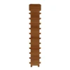 Online Century US Retail Tied Rank Belt Display