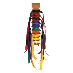 Online Century US Retail Tied Rank Belt Display