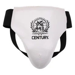Discount Century US Retail TKD Male Groin Protector White