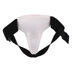 Discount Century US Retail TKD Male Groin Protector White