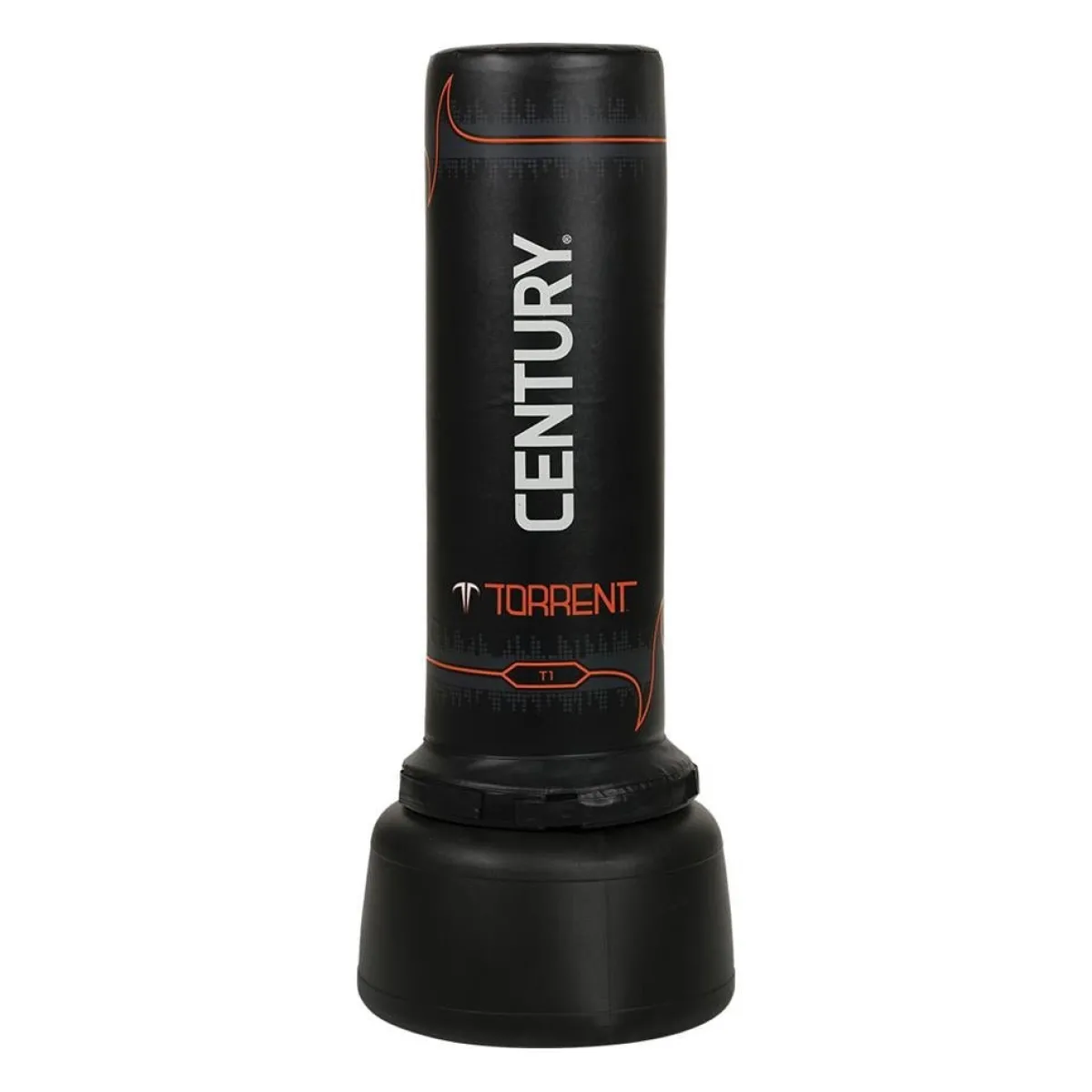 New Century US Retail Torrent T1 Black