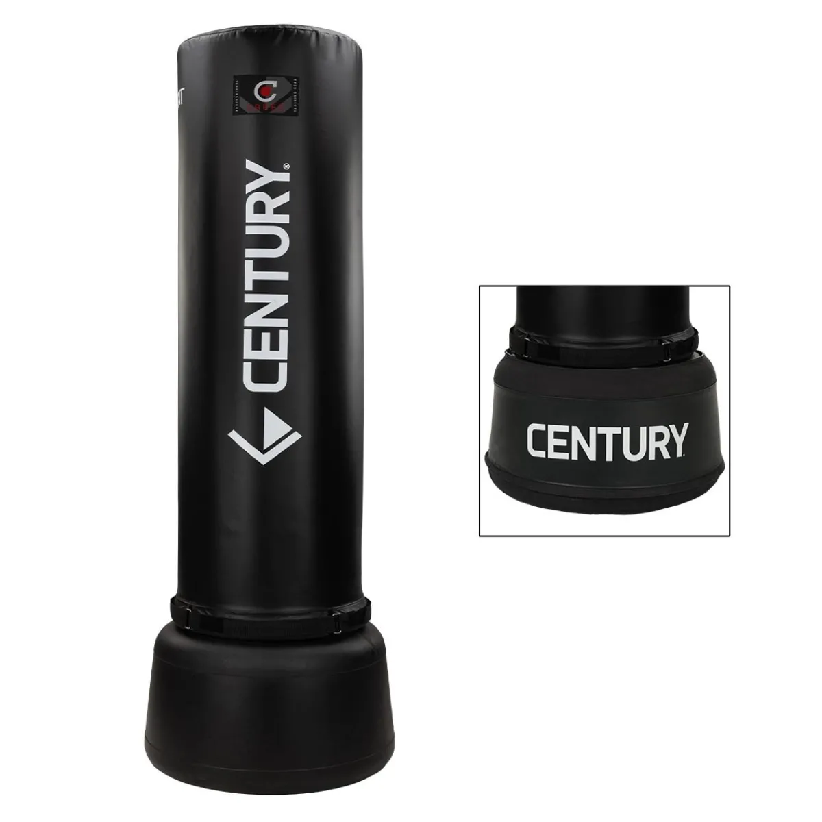 Online Century US Retail Torrent T2 with Griptrac Base Wrap Black