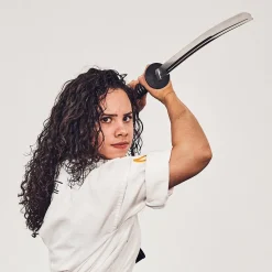 Clearance Century US Retail Traditional Curved Sword