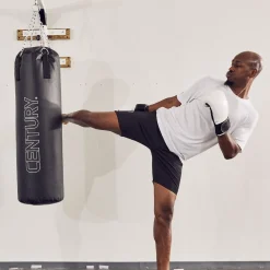 Clearance Century US Retail Traditional Heavy Bag Black