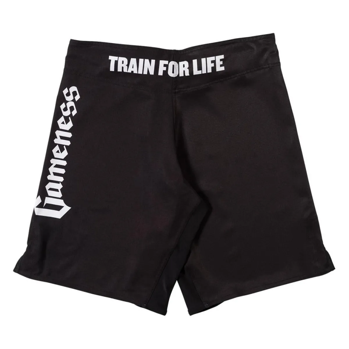 Online Gameness Train for Life Shorts Black