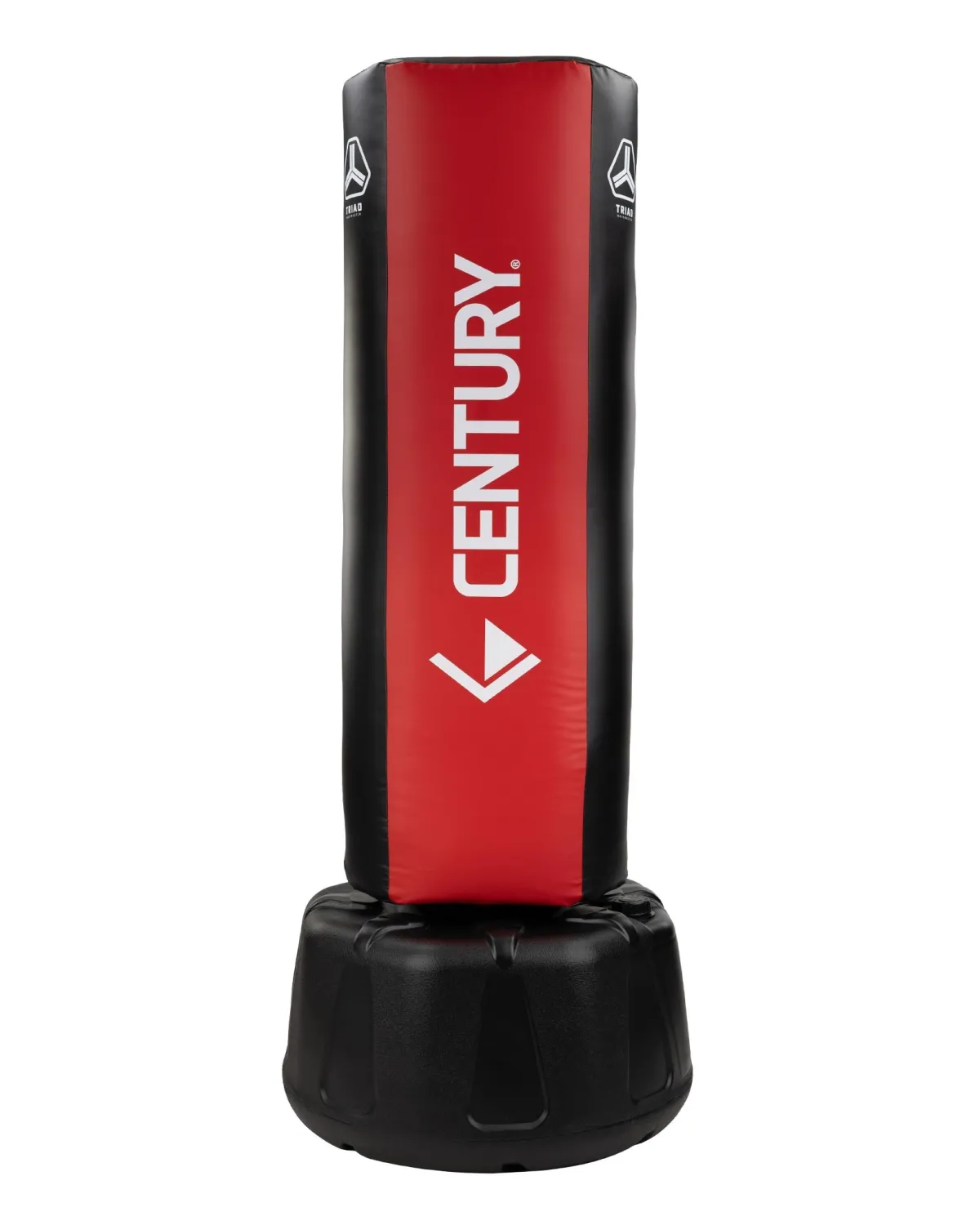 Outlet Century US Retail Triad Wavemaster 2XL Pro Red/Black
