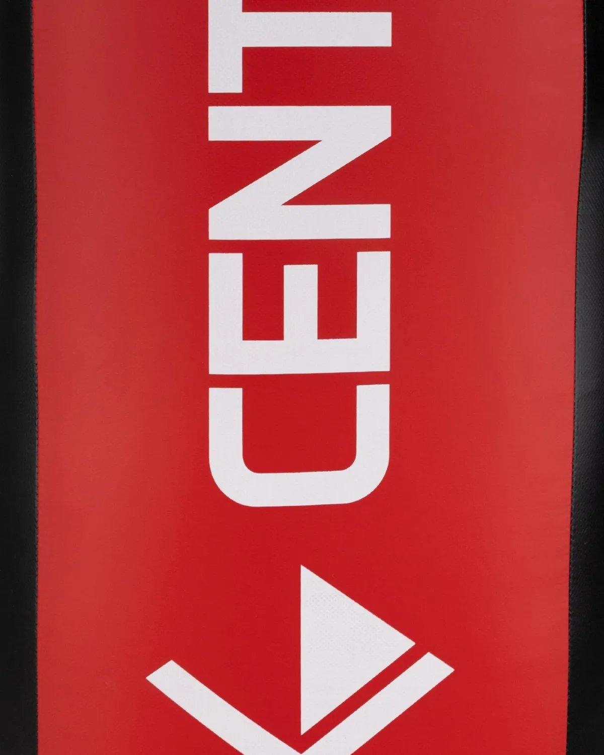 Outlet Century US Retail Triad Wavemaster 2XL Pro Red/Black