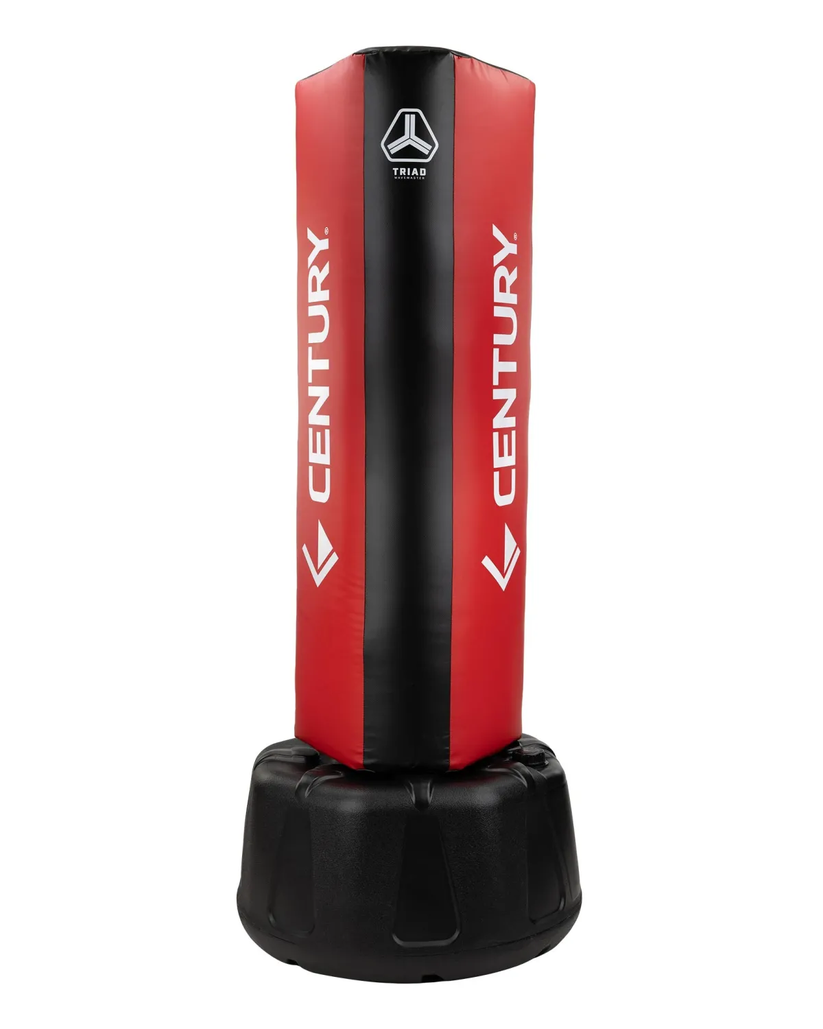 Outlet Century US Retail Triad Wavemaster 2XL Pro Red/Black