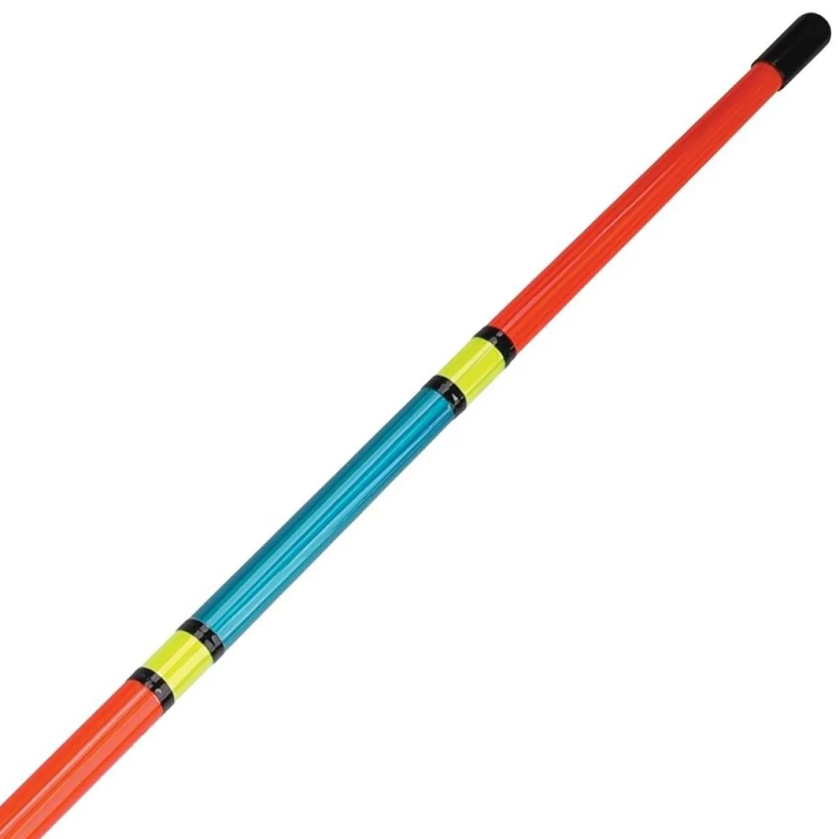 Outlet Century US Retail Tri-Color Competition Bo Orange/Blue