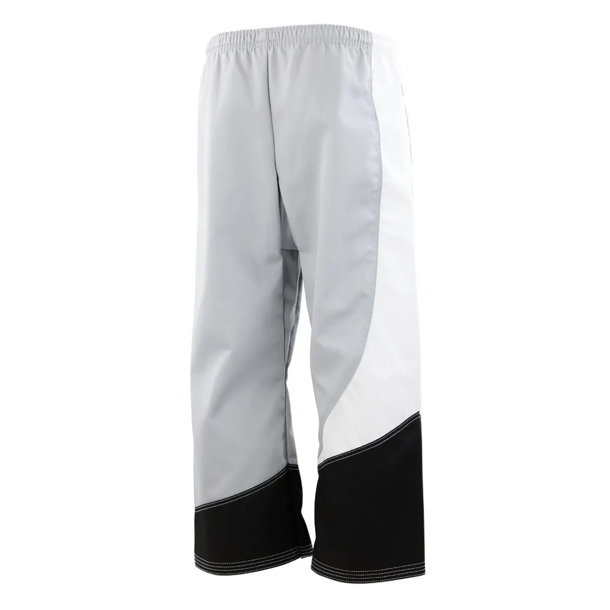 Discount Century US Wholesale Tri-Color Diagonal Program Uniform Pants
