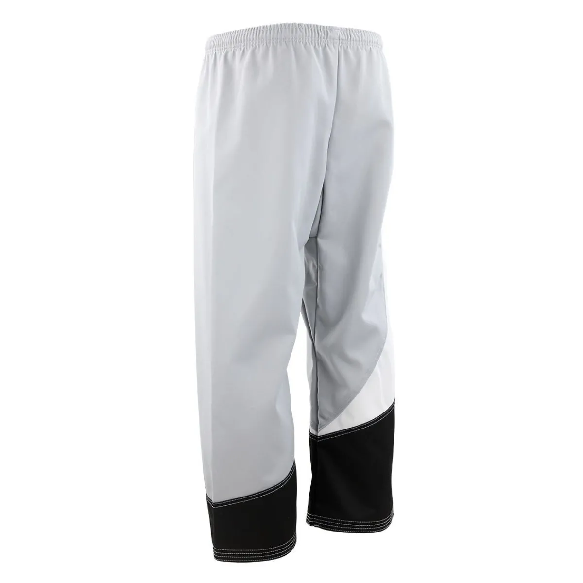 Discount Century US Wholesale Tri-Color Diagonal Program Uniform Pants