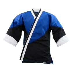 Discount Century US Wholesale Tri-Color Program Uniform Jacket
