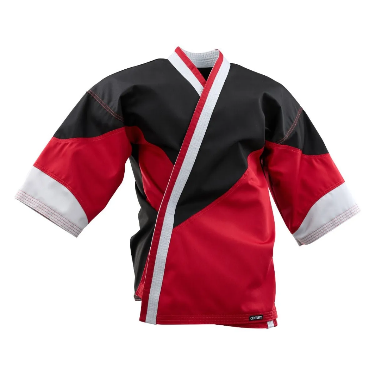 Discount Century US Wholesale Tri-Color Program Uniform Jacket