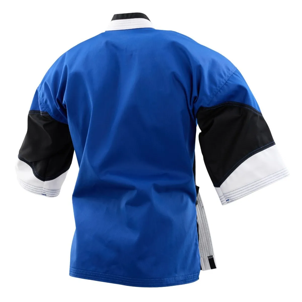 Discount Century US Wholesale Tri-Color Program Uniform Jacket