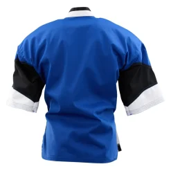 Discount Century US Wholesale Tri-Color Program Uniform Jacket