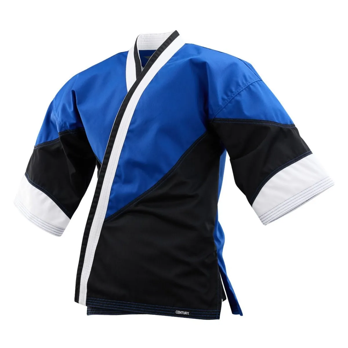 Discount Century US Wholesale Tri-Color Program Uniform Jacket
