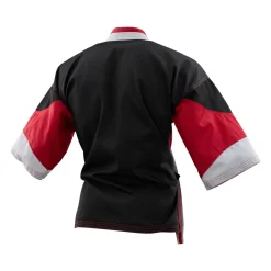 Discount Century US Wholesale Tri-Color Program Uniform Jacket