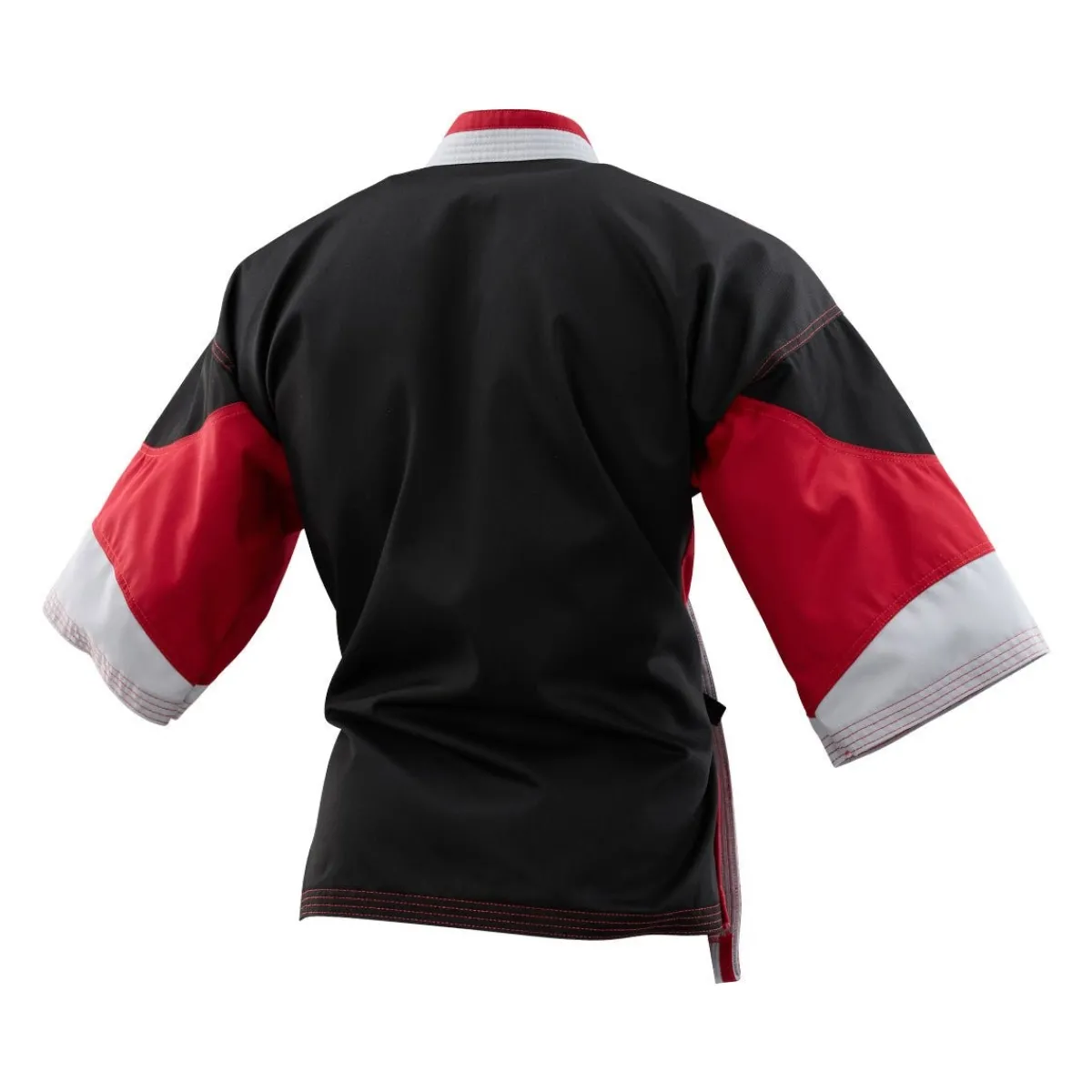 Discount Century US Wholesale Tri-Color Program Uniform Jacket