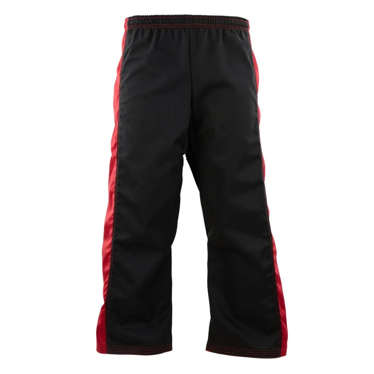 Hot Century US Wholesale Tri-Color Program Uniform Pants