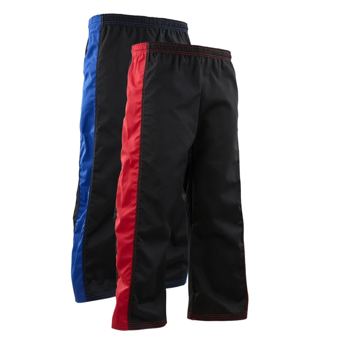 Hot Century US Wholesale Tri-Color Program Uniform Pants