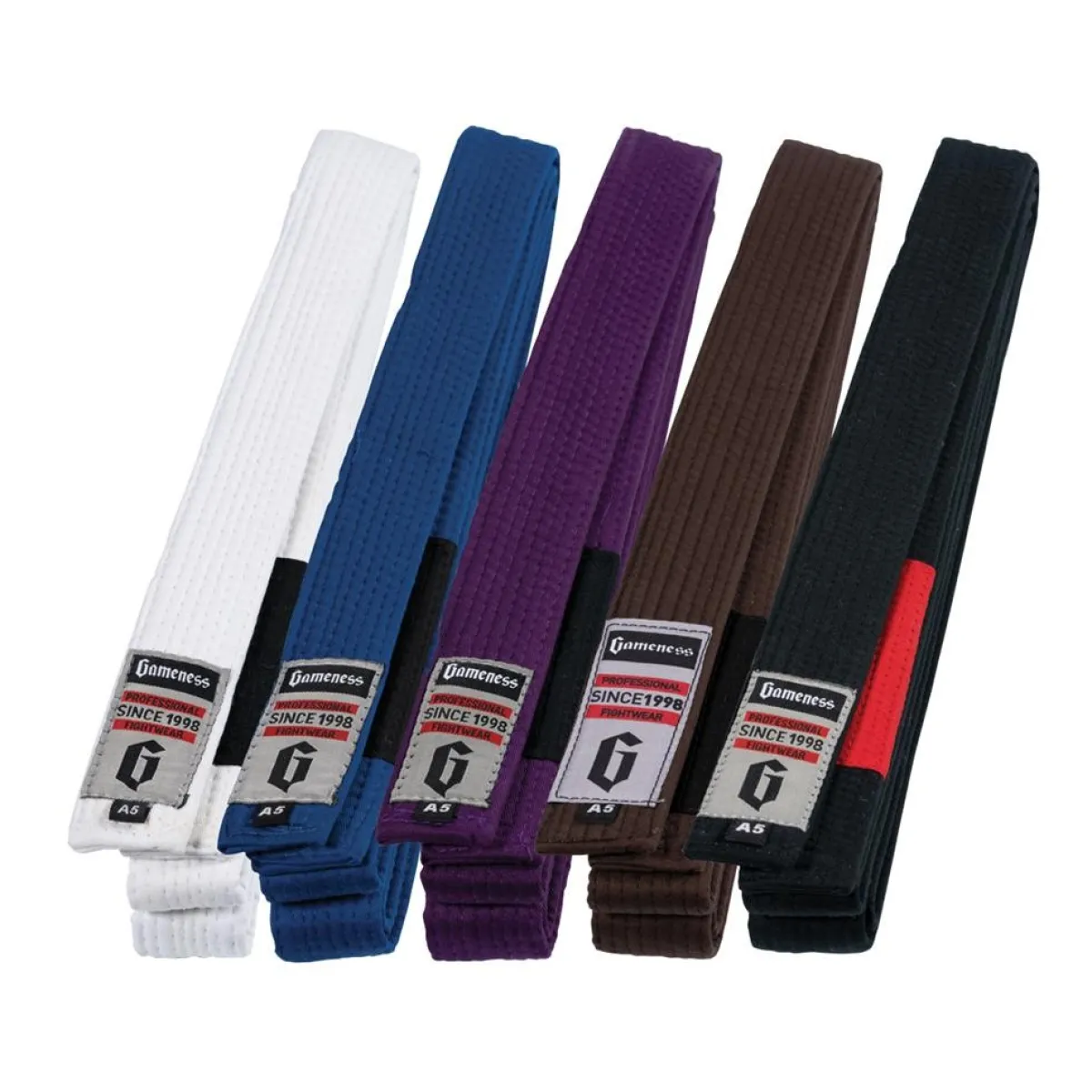 Online Century US Retail Ultra-Light Gameness Competition Belt