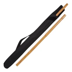 Discount Century US Retail Unpeeled Escrima Sticks Natural