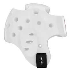 Clearance Century Martial Arts USA Karate Headgear White