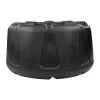 New Century Martial Arts Vario Base with Cover Attached