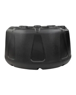 New Century Martial Arts Vario Base with Cover Attached