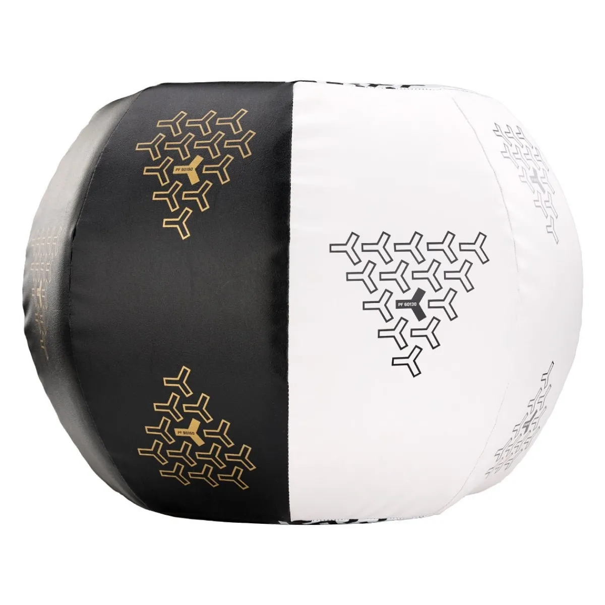 Discount Century US Wholesale Vario Wrecking Ball Black/Gold/White